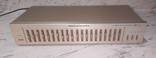 Champagne marantz 20 - champagne,