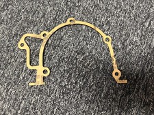 Vauxhall Z20LET Z20LEH Z20LER C20XE C20LET Oil Pump Gasket