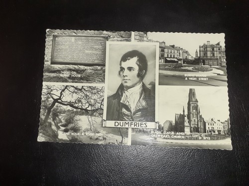 Robert burns multiview - robert,
