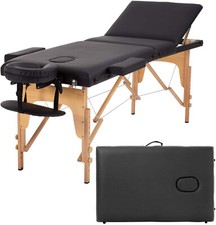 Massage Table Massage Bed 3