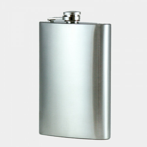 Plain stainless steel - stainless,