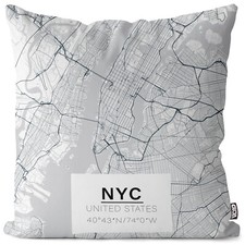 VOID Pillowcase USA America
