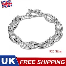 2025 New Solid 925 Sterling