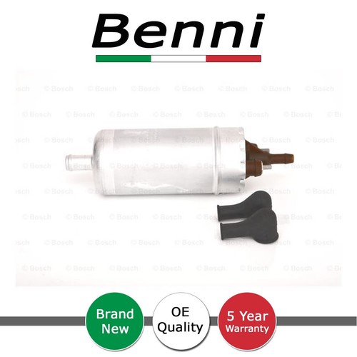 Fuel pump benni - pump,