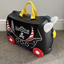 Trunki Pedro The Pirate Ship