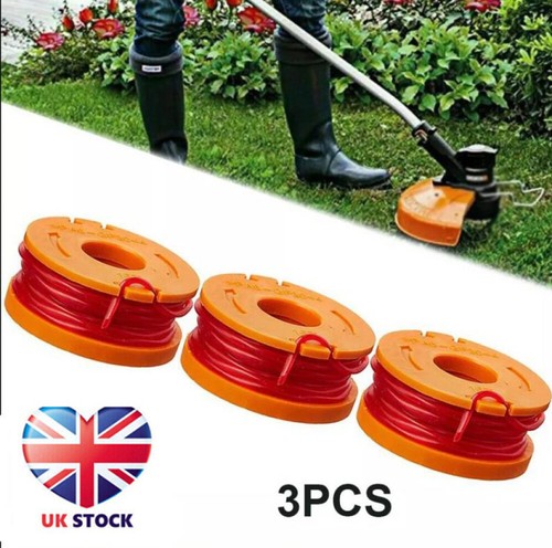 Spool and line cord for - 3x,