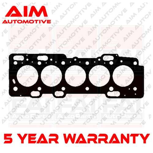 Cylinder head gasket - head, aim