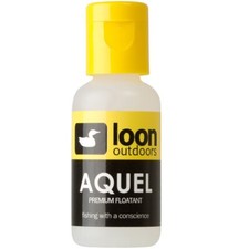 LOON ® Aquel Fly Floatant **