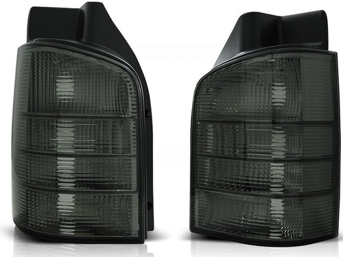 Rear lights for - , tailgate