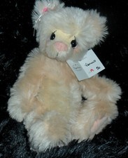 Kaycee Bears VENUS Mohair