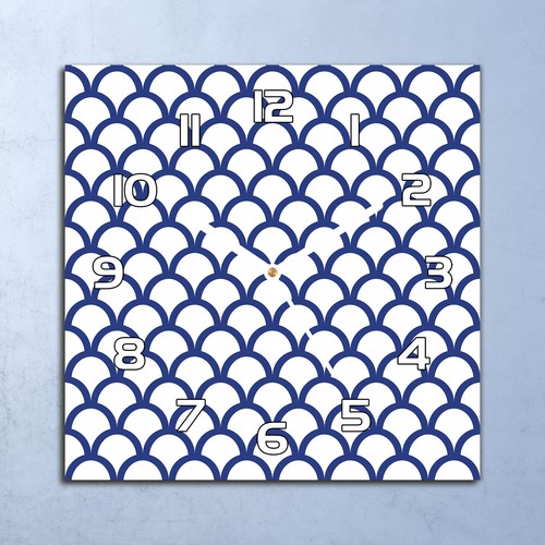 Glass office wall - glass, 30x30