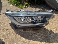 Toyota Genuine Yaris XP210 2021 Right Front Headlight Led Headlamp DAMAGED