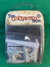 SPARTAN GAMES, UNCHARTED SEAS - THANIRAS ELVES FRIGATES