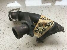 704 Honda VFR400 NC30 REAR Exhaust Header Manifold Downpipe Pipe