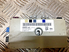 9187798 Bmw 3 Series E93 Convertible Antenna Amplifier Diversity