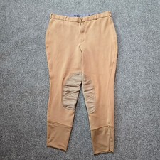 Tough Rider Pants Womens Size