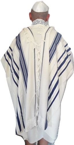 Kosher tallit talis prayer - tallit,