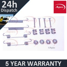 Fits Sportage 2.0 CRDi 3.3