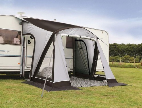 Sunncamp dash 260 air - 260, sc