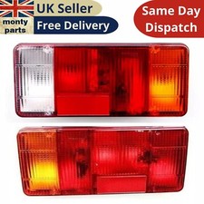 For Iveco Euro cargo Daily