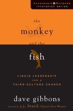 Monkey and the Fish: Liquid