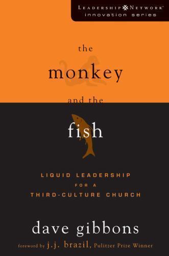 The monkey and - the, fish