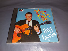 DAVY GRAHAM * THE GUITAR