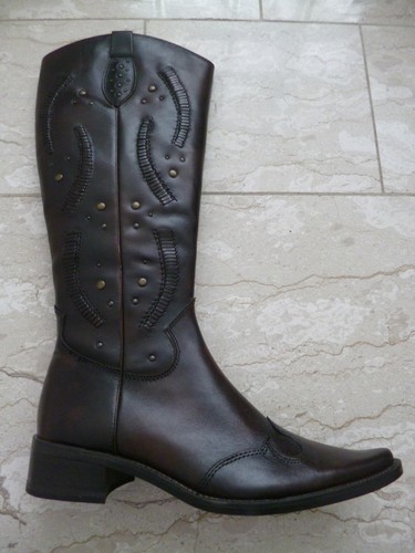 Sally hara boots winter - sally, o'hara