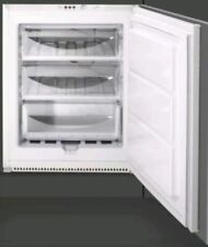 Smeg VR105AP Upright Integrated Freezer 3 Drawers -  Great condition