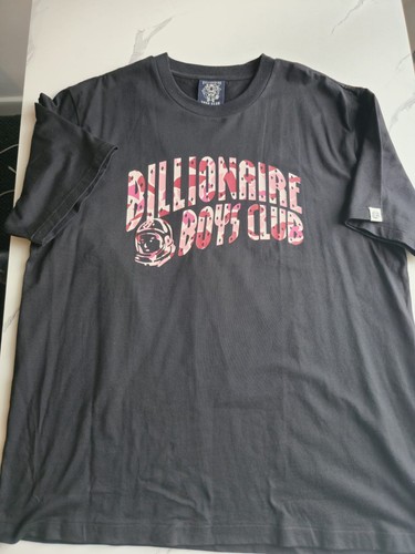 Billionaire boys club men - billionaire,