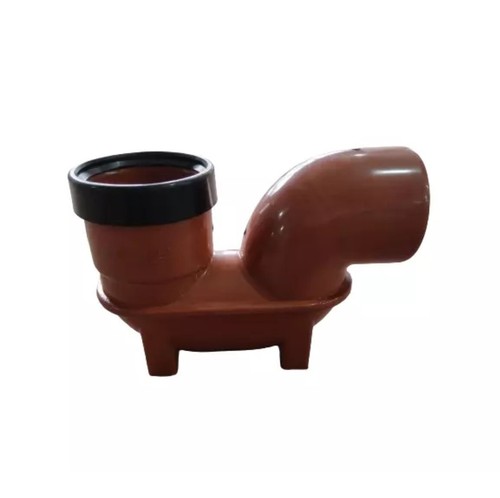 110mm underground drainage low - 110mm,