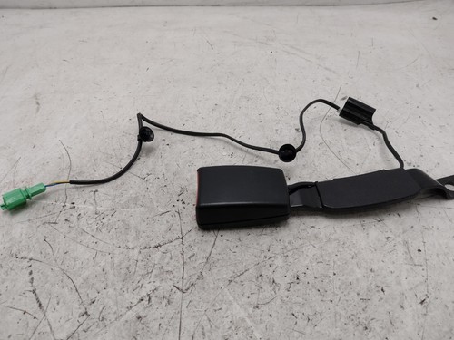 Seat ibiza belt stalk - belt, tsi