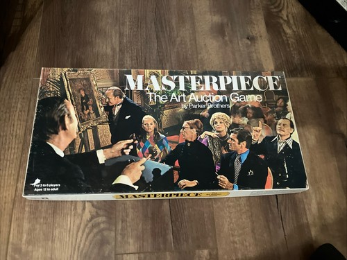 Masterpiece the art - the,