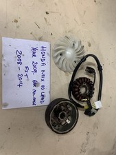 Honda NHX 110cc Parts Stator Plate Alternator Generator Magneto