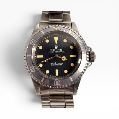 Box rolex submariner - submariner, 40mm