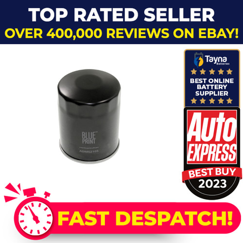 Oil filter fits mazda - oil, rx8