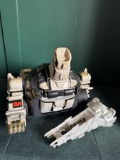 Power Ranger Titanus Spares