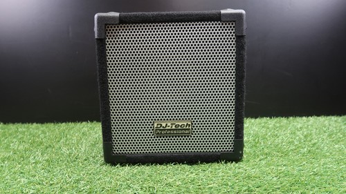 Tech cube portable - dj-tech, 50