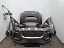 Jaguar pace hse - i-pace, mk1
