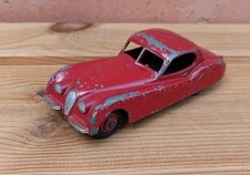 DINKY TOYS NO.157 JAGUAR