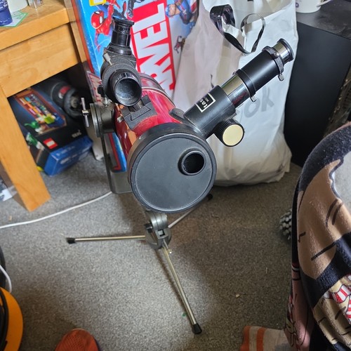Vintage tasco 132t - vintage, 200x