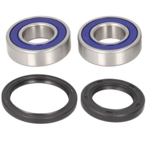 Wheel bearing fits - bearing,