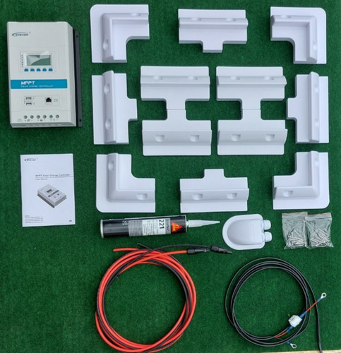 Solar panel mppt - solar,