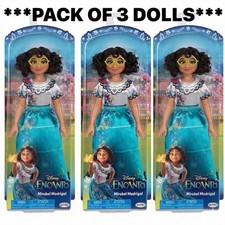 Pack of 3 Disney Encanto