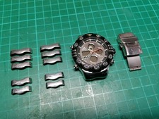 Classic Adidas 10-0104B Watch with Links and lock without Strap