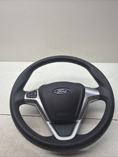 Ford fiesta mk7 - 08-17,