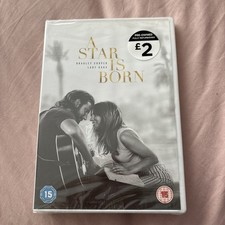 A Star Is Born - Bradley