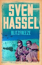 Blitzfreeze (Sven Hassel War Classics) - Hassel, Sven
