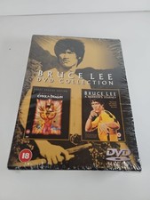 Bruce Lee DVD Collection -