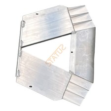 Porsche 911 997 c4 4s Insert Spare Wheel Well 99750440300